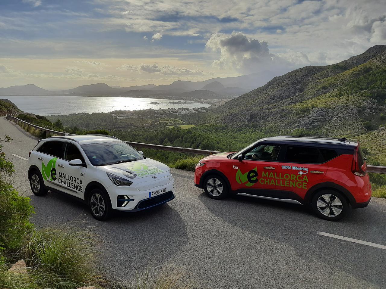 eMallorca Challenge 2021