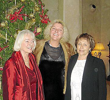Rotary Club Mallorca.