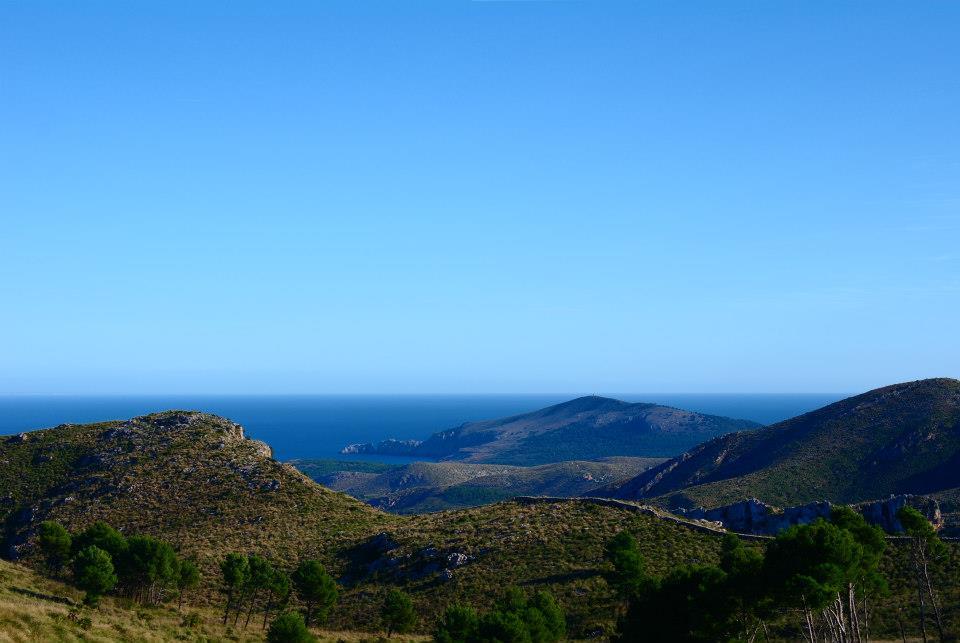 Parc de Llevant