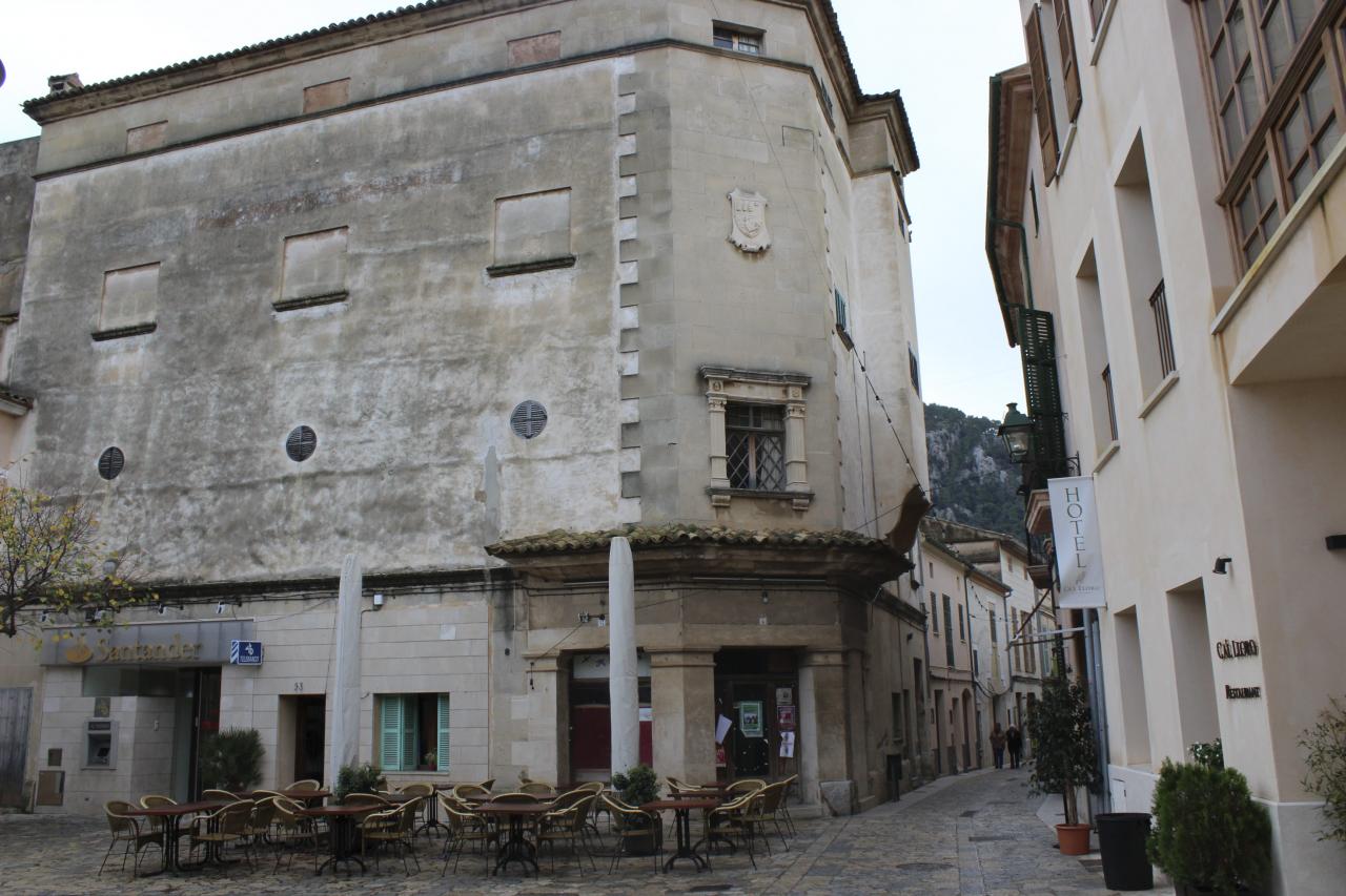 Pollença