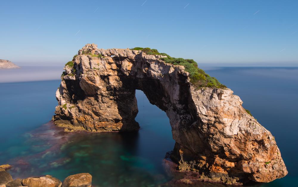 Es Pontàs de Santanyí en Mallorca