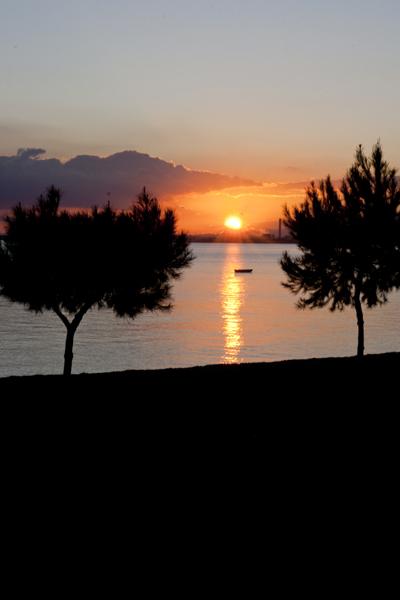 Playa de Alcanada en Mallorca