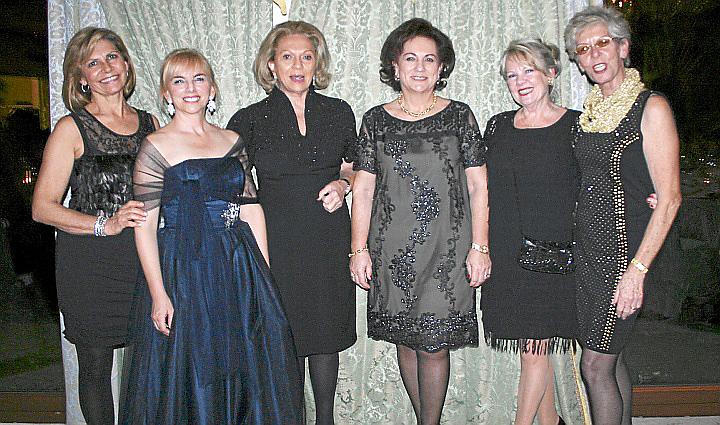 CENA NAVIDAD ROTARY CLUB