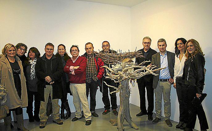 EXPO MARAVER