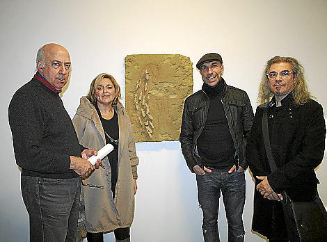 EXPO MARAVER