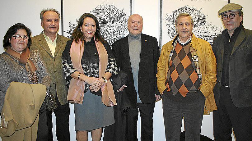 PALMA EXPO MARAVER EN FRAN REUS