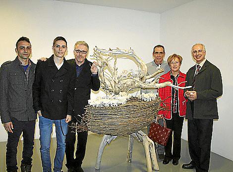 EXPO MARAVER