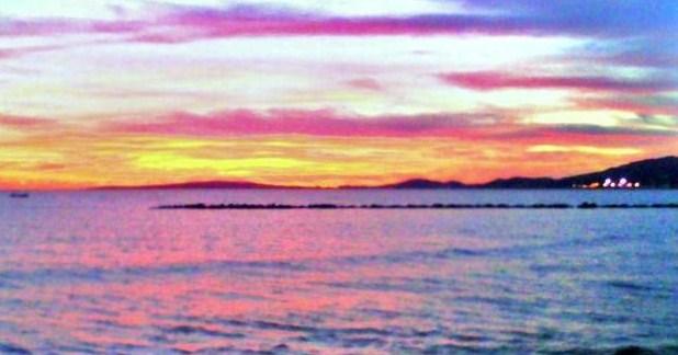 Posta de Sol