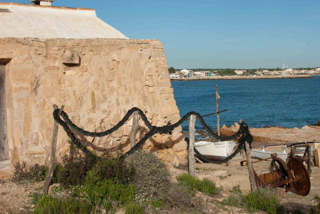 S'Estanyol