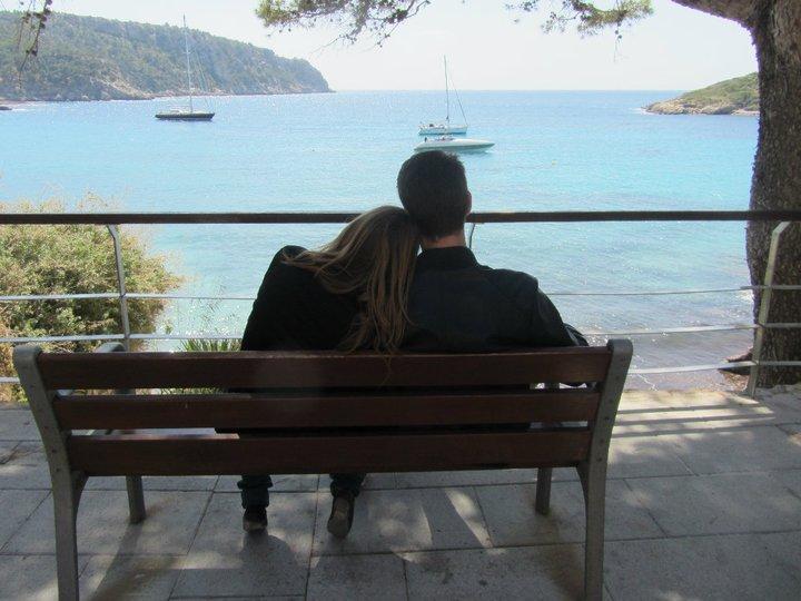 Sant Telm en Mallorca