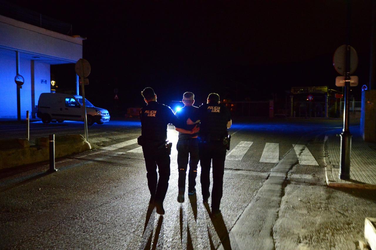 Palma Sucesos. Fotos Michels incendia casa en Andratx (8).jpg