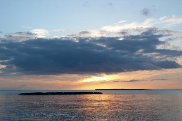 Es Carbó, playa de Mallorca