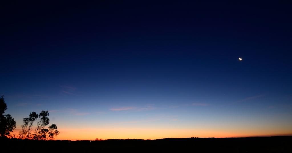 Amanecer