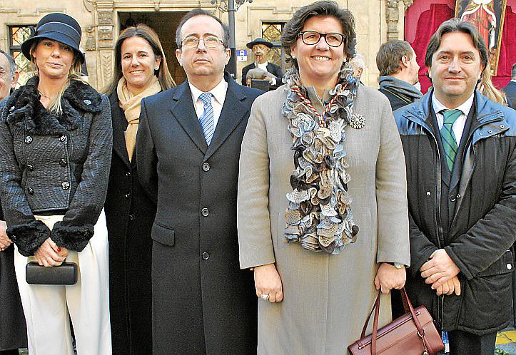 Medallas de Oro de Palma