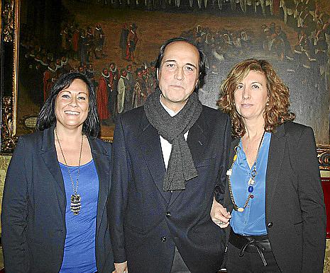 Medallas de Oro de Palma
