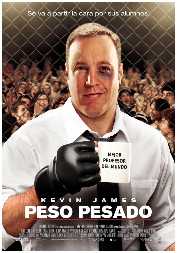 Ver detalle de la película