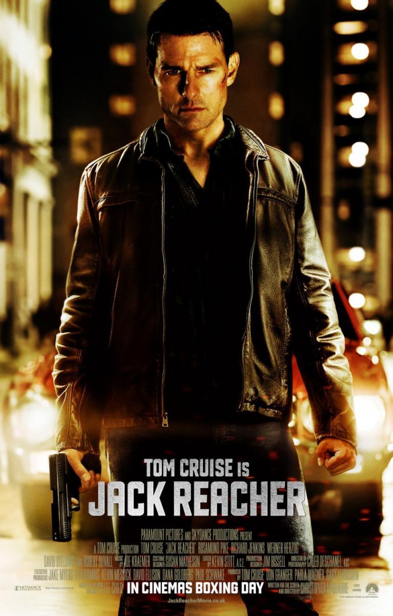 Ver detalle de la película