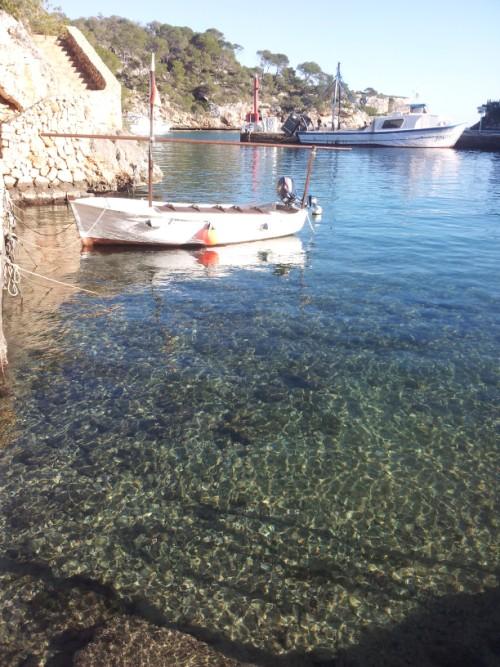 Cala Figuera de Mallorca