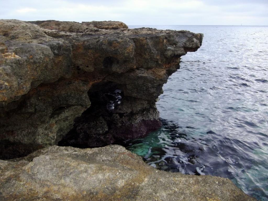 S'Estanyol de Migjorn