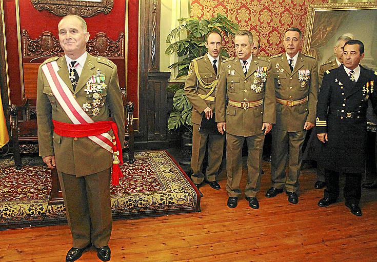 MenorcaCelebracion Pascua MilitarCelebracio Pasquea MilitarDele