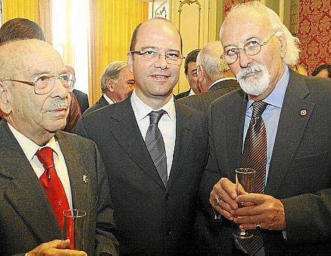 MenorcaCelebracion Pascua MilitarCelebracio Pasquea MilitarGobi