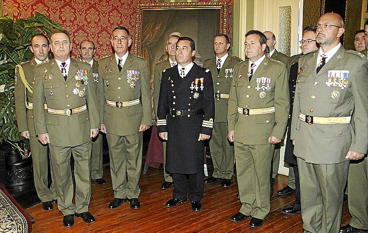 MenorcaCelebracion Pascua MilitarCelebracio Pasquea MilitarGobi