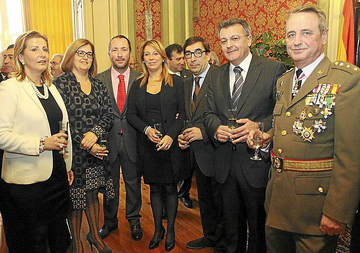 MenorcaCelebracion Pascua MilitarCelebracio Pasquea MilitarGobi