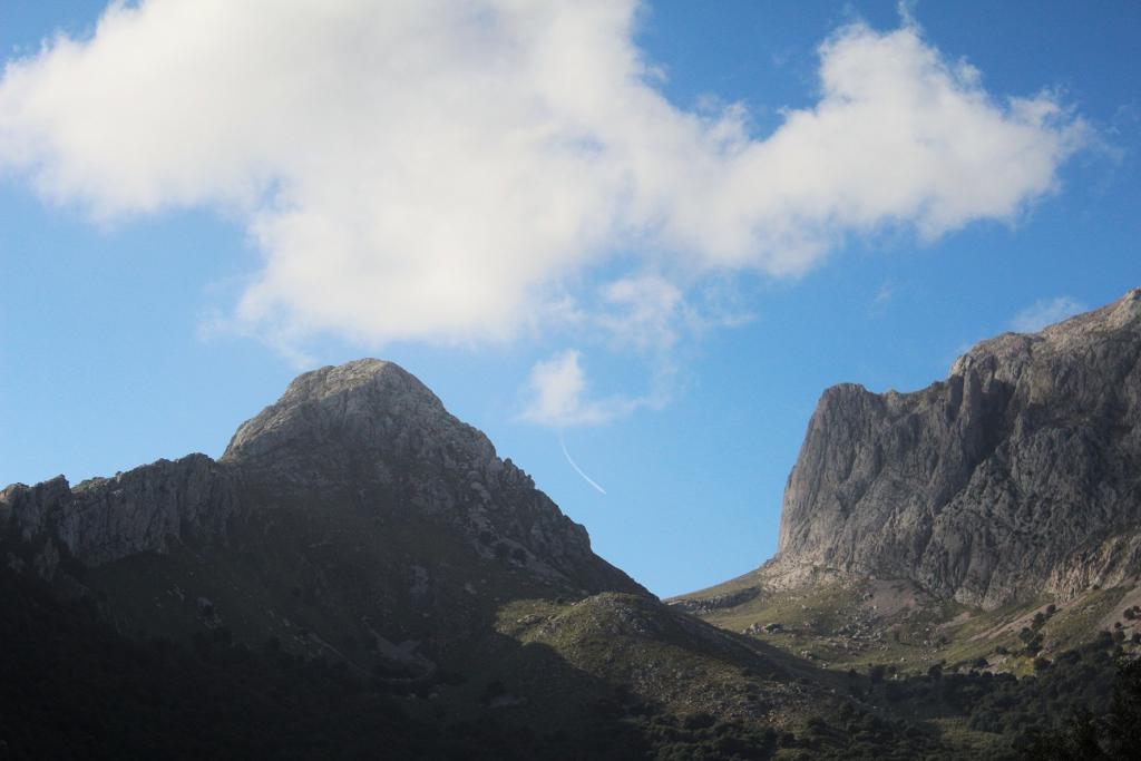 Serra de Tramuntana