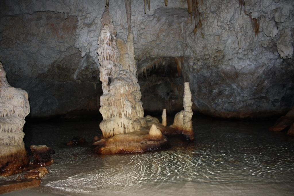 Cuevas Gosti Lladre