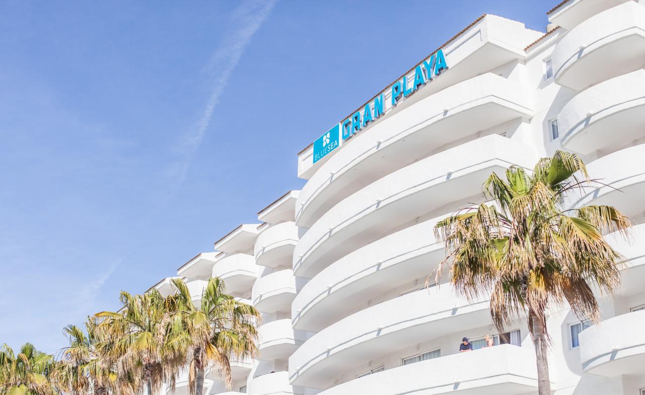 Bluesea Hotels