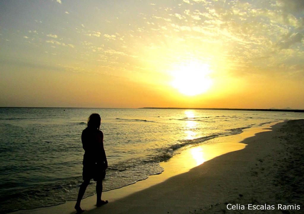 Playa de Es Trenc en Mallorca