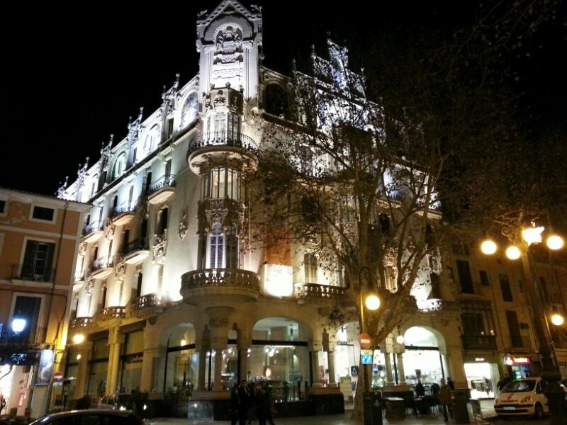Gran Hotel de Palma de Mallorca