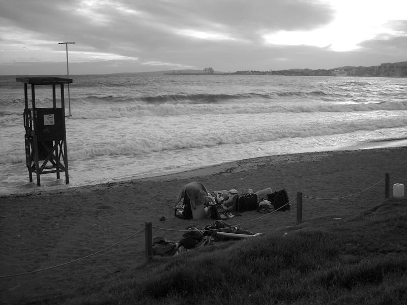 Playa de Palma