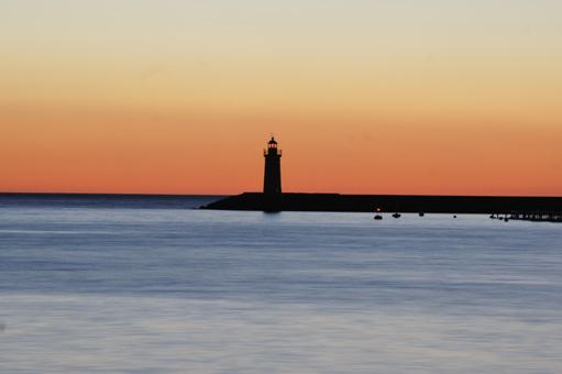 Faro del Port d'Andratx