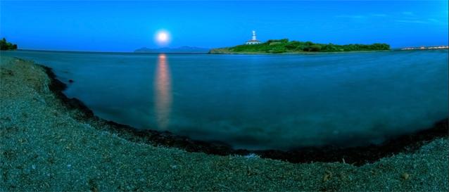 FARO ILLA ALCANADA
