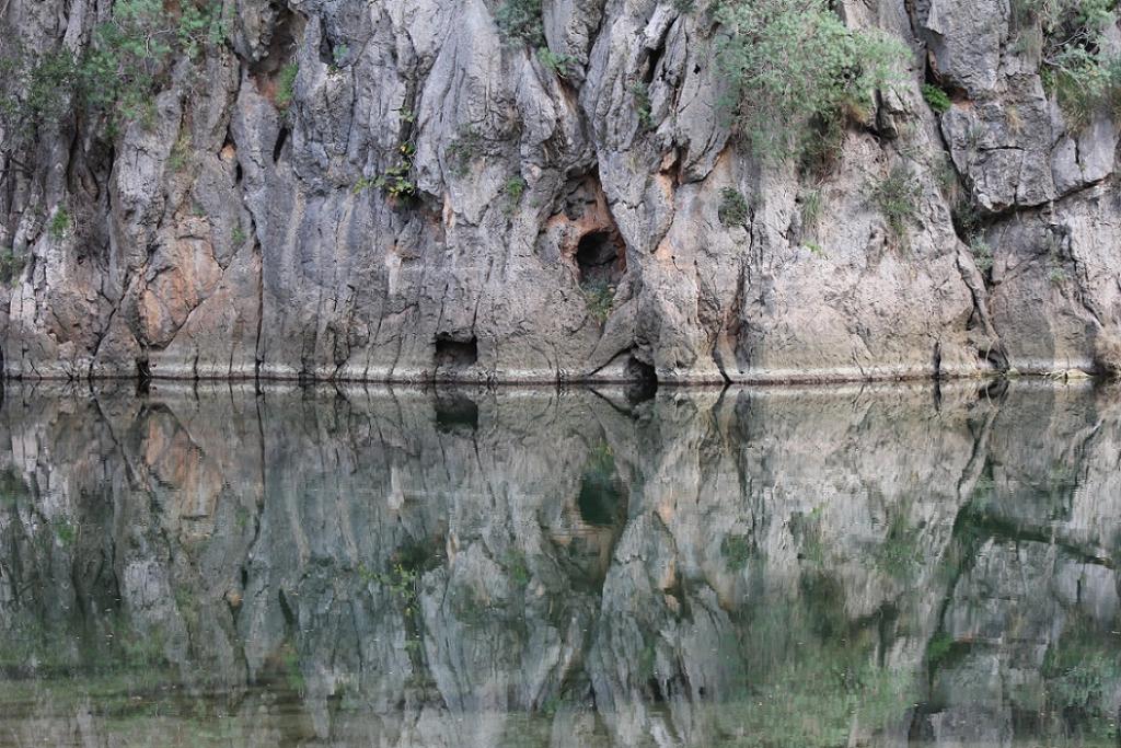 Sa Calobra en Mallorca