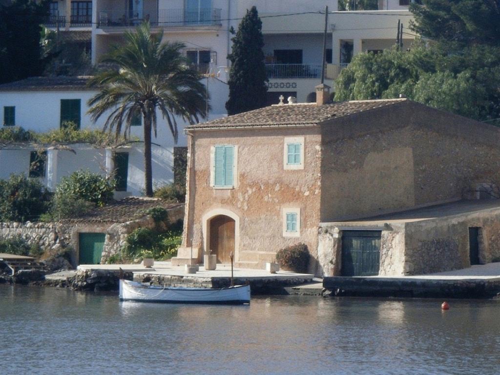 Matí a Portopetro.