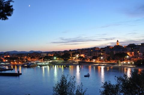Noche de San Juan en Porto Cristo