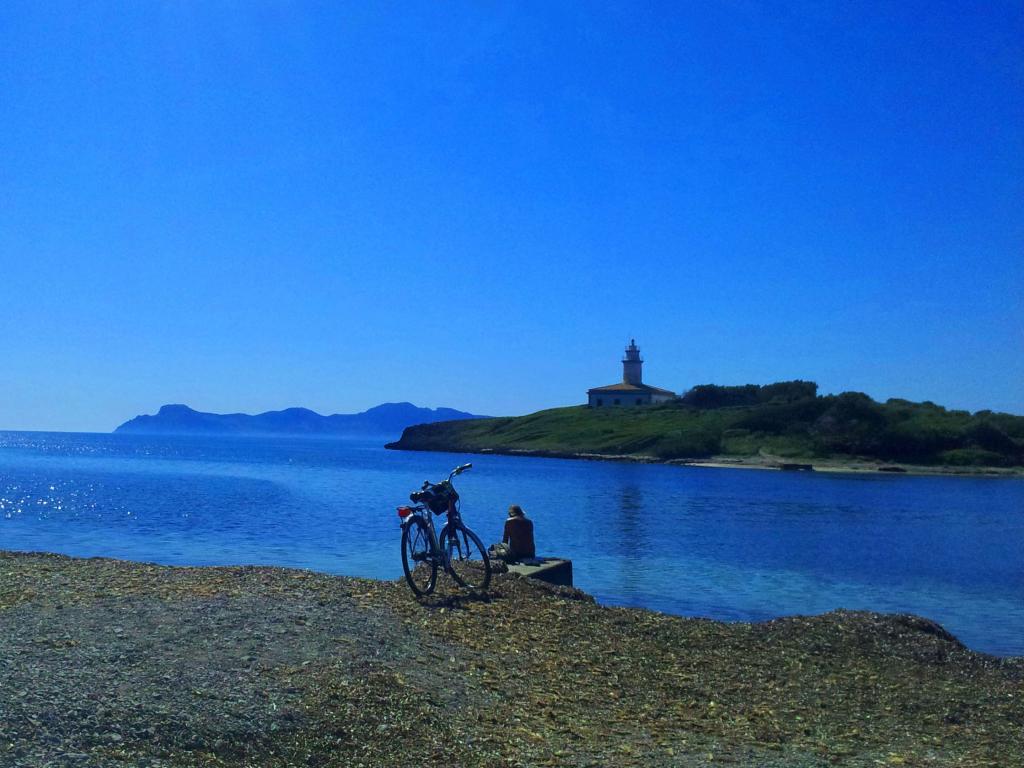 Playa de Alcanada