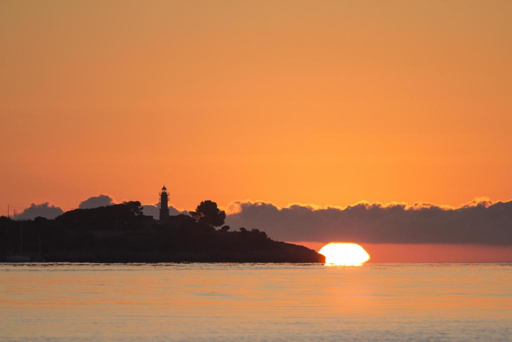 Faro de s'Avançada