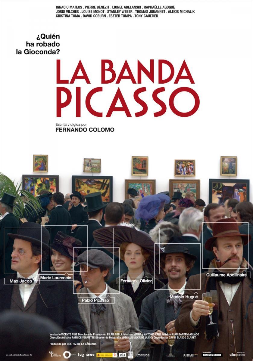 Ver detalle de la película