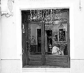 Tienda de moda infantil Retrucs en Ciutadella