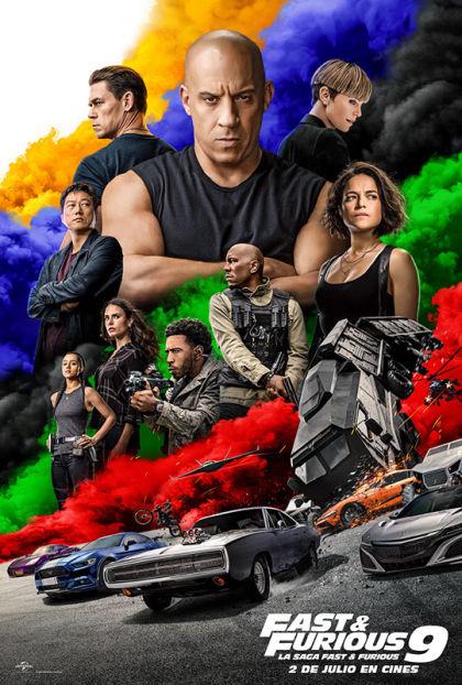 Ver detalle de la película