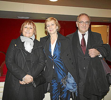 Entrega de los Premis Ciutat de Palma 2013