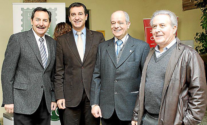 Presentación oli novell.