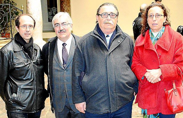 Presentación Oli novell.
