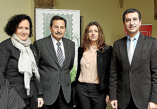 Presentación vi novell.