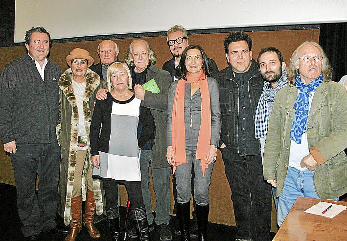 ESTRENO CORTOMETRAJE MOHAMED