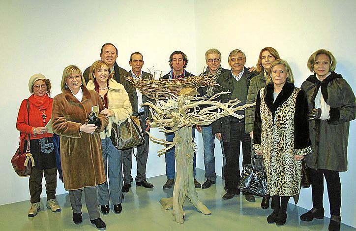 Luis Maraver presenta su libro ‘El viaje en un cuaderno’