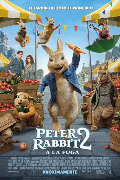 Ver detalle de la película